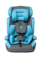 كرسي سيارة من 6 شهور الى 6 سنوات بمبزة ايزو فكس