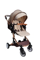 عربية الأطفال اتجاهين من الفي بيبي