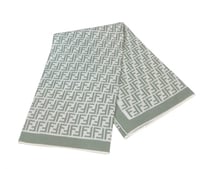 مفرش اطفال صوف خفيف صنع في الصين