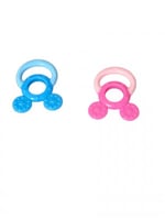 عضاضة اسنان للأطفال