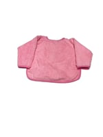 سداره اطفال بأكمام محشوه بلاستك لمنع التسرب