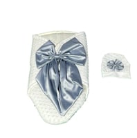 مدس مواليد مع طربوش