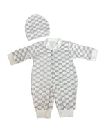 افرول مع طربوش قطن 100% صنع في مصر