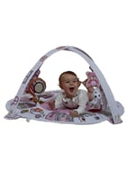 مفرش العاب اطفال