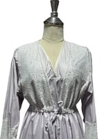 قميص رضاعه قطعتين