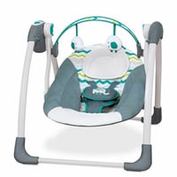 ارجوحه كهربائية ماركة Mastela