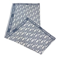 مفرش اطفال صوف خفيف صنع في الصين