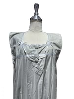 قميص رضاعة قطعتين