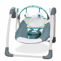 ارجوحه كهربائية ماركة Mastela