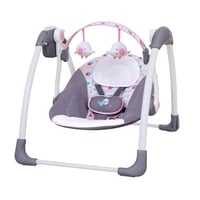 ارجوحه كهربائية ماركة Mastela