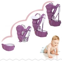 شيالة مواليد متعددة الوضعيات