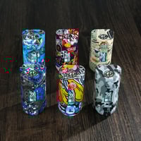 Vapor Storm Puma Mod - فيبور ستورم بوما مود vapor...