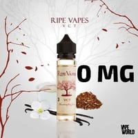 نكهة في سي تي Vct زيرو نيكوتين - Vct zero nicotine