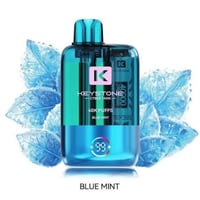 سحبة 50MG كي ستون 40000 سحبة 50نيكوتين KEYSTONE CY...