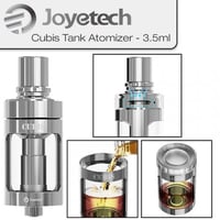 Joyetech CUBIS Sub-Ohm Tank