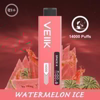 سحبة فيلك 14K بطيخ ايس