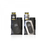 IJOY CAPO SRDA SQUONKER 100W BOX MOD KIT