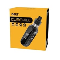 OBS Cube 80w Starter Kit