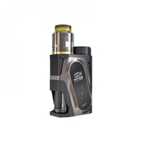 IJOY CAPO SRDA SQUONKER 100W BOX MOD KIT
