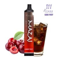 سحبة مزاج 5000 موشة ديموند كرز كولا mazaj Diamond...