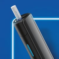 جهاز ايكوس هيتس ليل 2 المطور IQOS lil Solid 2.0