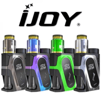 IJOY CAPO SRDA SQUONKER 100W BOX MOD KIT