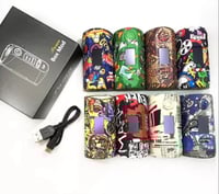 Vapor Storm Puma Mod - فيبور ستورم بوما مود vapor...