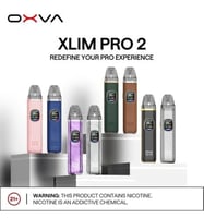 سحبة اكسليم برو 2 - xlim pro 2