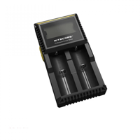 شاحن بطاريات نايت كور ثنائي - NITECORE MUITI BATTE...