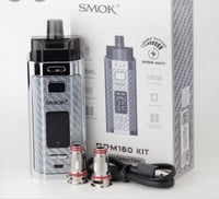 Smok RPM 160 kit سموك ار بي