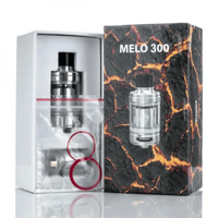 MELO 300 Tank By Eleaf