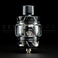 تانك Uwell Crown 5 Sub-Ohm Tank (CRC Version)