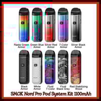 جديدنا اسموك نورد 4 برو SMOK NORD PRO POD SYSTEM K...
