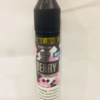 فيقود فراولة نعناع VIGOD BERRY mint