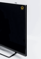 واقي شاشة التلفزيون 48 بوصة ضمان كسر المنتج مدى ال...