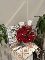 شوكلت هنوفريان فاخرة + تنسيق ورد | Luxury Hanoveri...