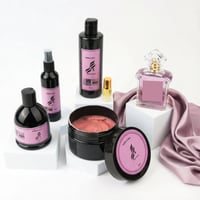 جيرلان سيلك برائحة عطر *جيرلان انسولانس