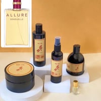 الـور شانيل