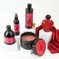 مجموعة بيزون سيلك ️