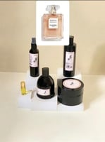 الجديده كوكو سيلك برائحة كوكو شانيل