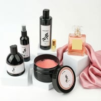 الجديده كوكو سيلك برائحة *كوكو شاني