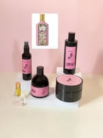 فلورا سيلك برائحه فلورا قوتشي