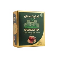 شاي غمدان كيني 100 خيط