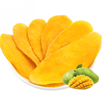 مانجو مجفف 1 كيلو