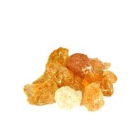 صمغ عربي فله