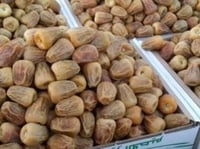 تمر سكري مفتل 3 كيلو