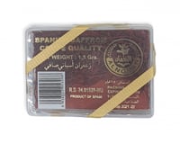 زعفران اسباني النعمان 1.5 جرام