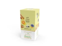 شاي الشتاء غمدان