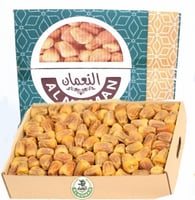 تمر سكري مفتل 3 كيلو