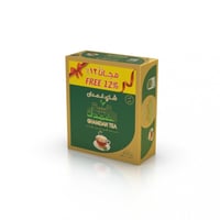 شاي غمدان كيني 100 خيط